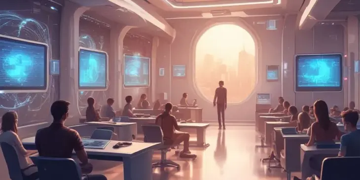 Preparing Students for Digital Health Jobs