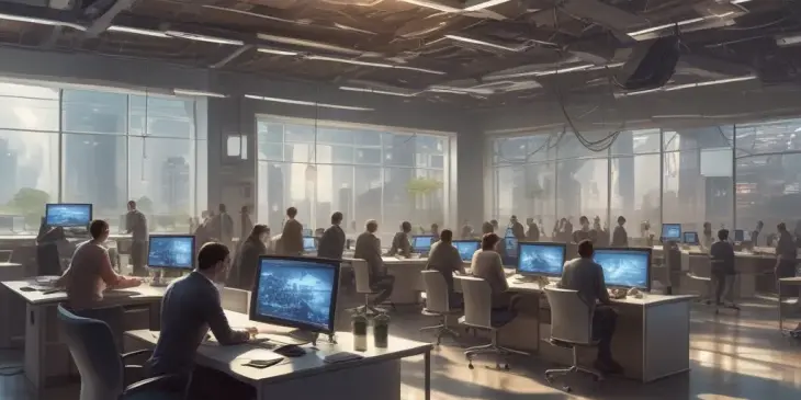 Future of Work: Building Career Resilience