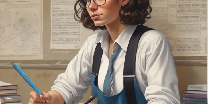 Self-Directed Learning Strategies for Career Growth