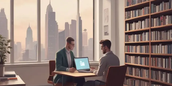 High-Paying Careers for Students with Counselling