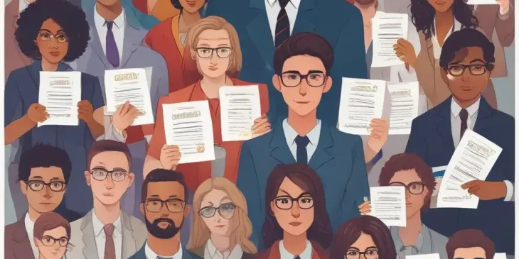 Strategic Alternative Credentials for Careers