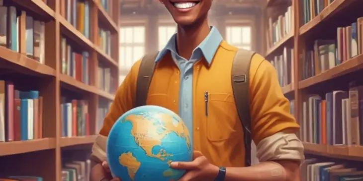 Study Abroad: Hidden Scholarships Indians Miss