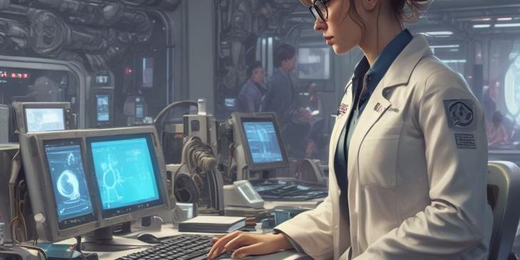 Future of Career Education: Adapting to Digital Health