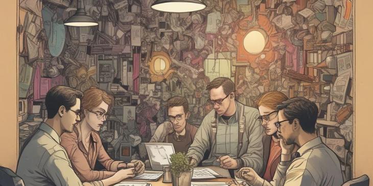Informal Learning's Role in Career and Skills Growth