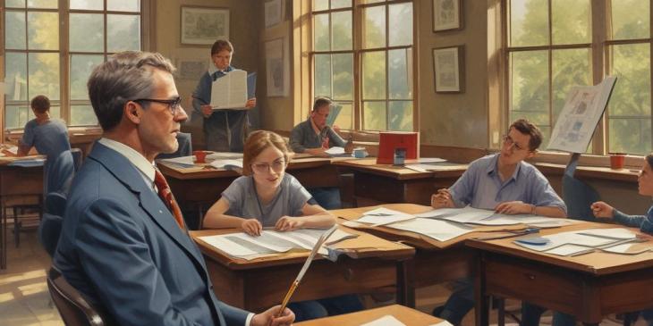Visual Learning: Techniques for Better Comprehension