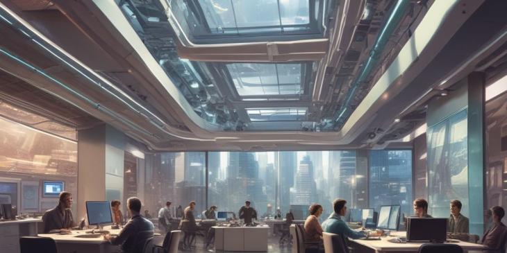 Integrating New Hires into Culture in a Hybrid Era