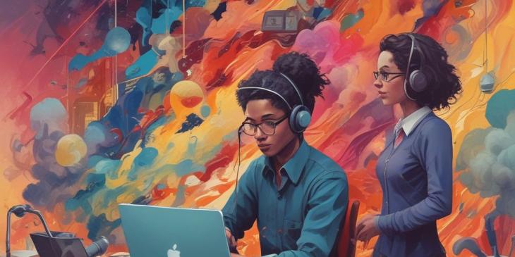 Remote Work & Emotional Intelligence: Boost Collaboration