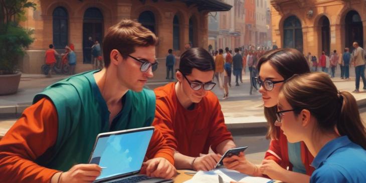 Tech Innovations Enhance Study Abroad Experiences