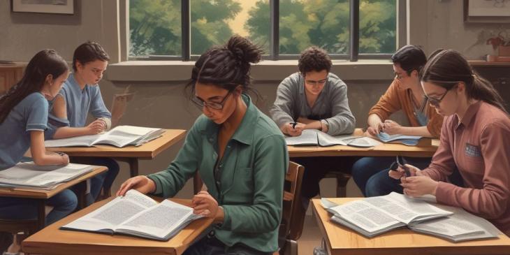 Building Emotional Resilience in Digital Learning