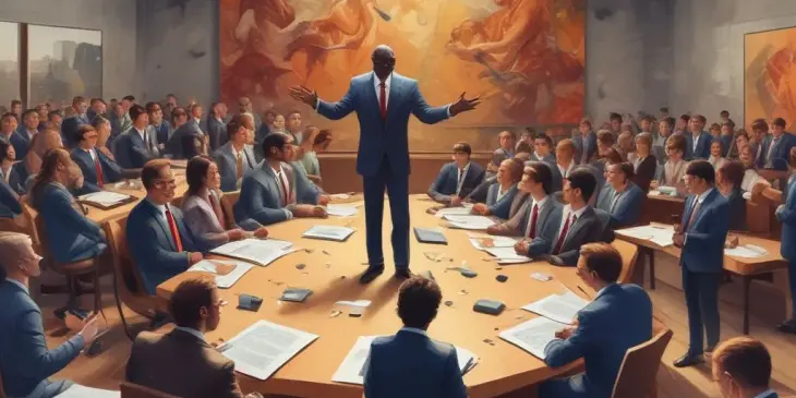 EQ for Empathetic, Effective Hybrid Leaders