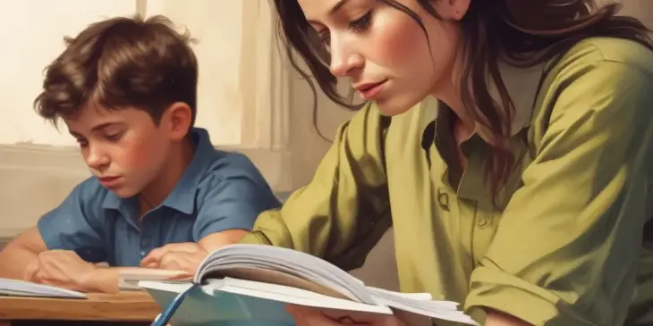 Emotional Regulation for Success in School & Work