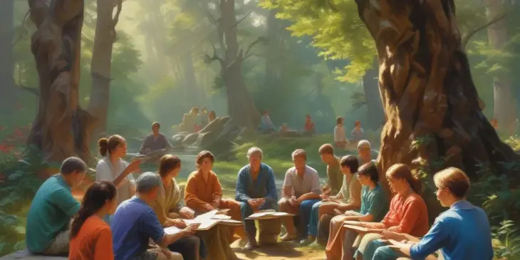Integrative Learning: Career & Personal Growth