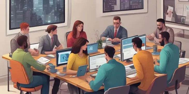 Future of Remote Work: Personal Brand Strategies
