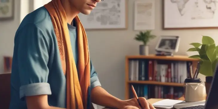 AI Study Planner for Board Exams: Career Guidance India
