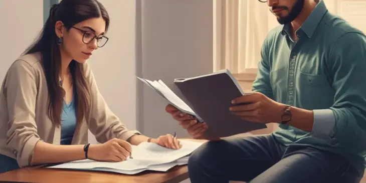 Study Abroad Visa & Scholarship Updates: Career Counselling