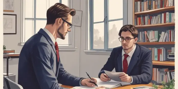 Confused About Your Career? Try Career Counselling