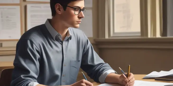 Board Exam Results Stress? Career Counselling for Clarity