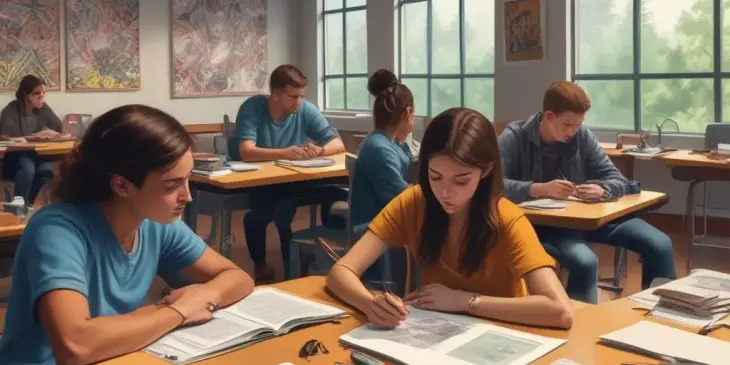 Preparing Students for Work: Career Readiness & EI