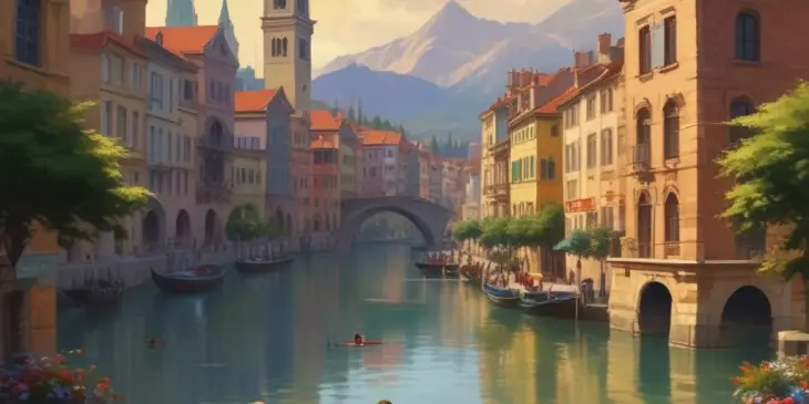 Study Abroad Builds Emotional Intelligence
