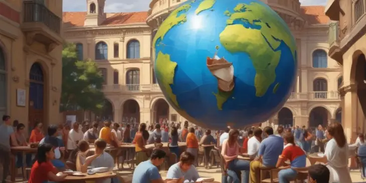 Study Abroad's Role in Cultivating Global Advocacy