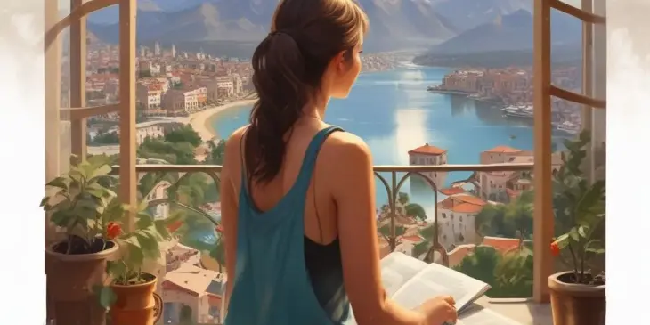 Study Abroad Meets Digital Nomadism