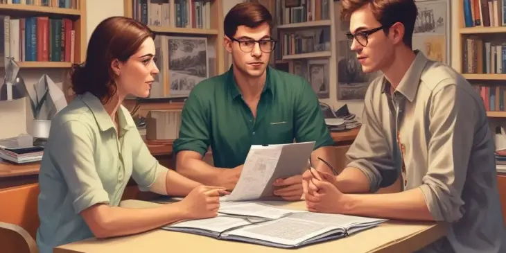 Study Abroad Career Guidance for Future Proof Career Options