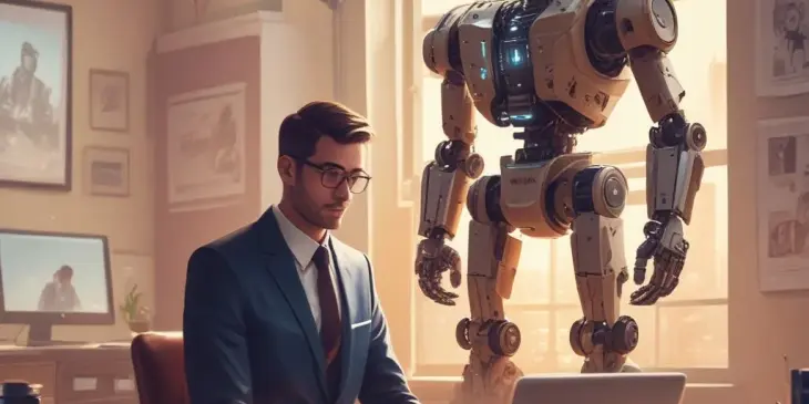 AI vs Automation: Career Counselling for Future-Proof Jobs | Roadmap ...