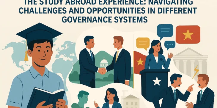 Local Politics and Study Abroad: Challenges & Opportunities