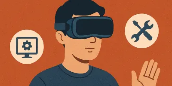 Virtual Reality: Transforming Career Education & Skills