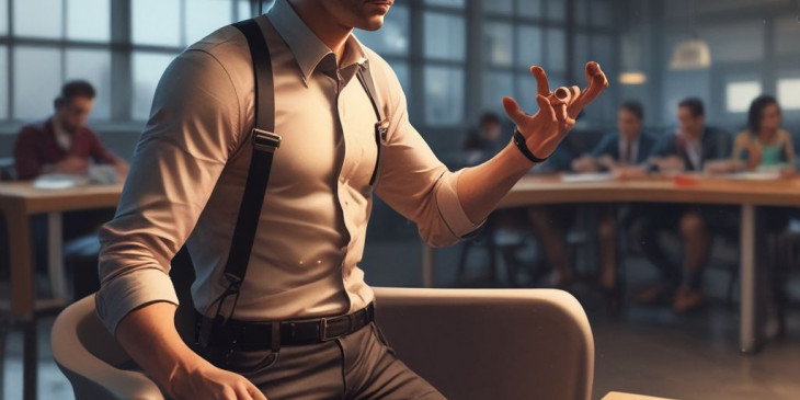 VR Training's Impact on Skills in Emerging Careers