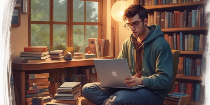 Effective Study Habits for Learning and Success