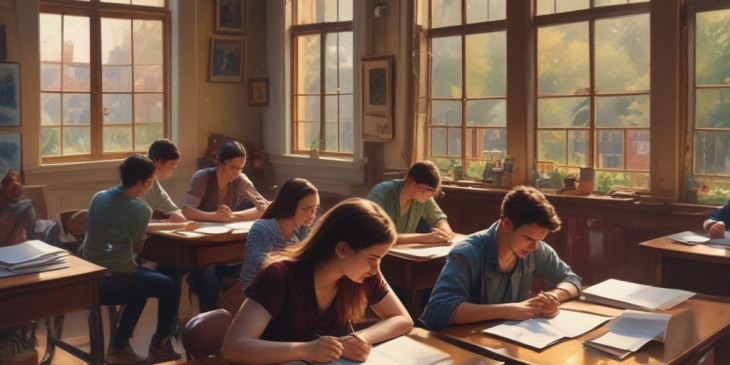 Guide for Students Adapting to New Education Systems
