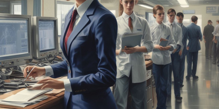Digital Twins Transform Career Training Across Industries