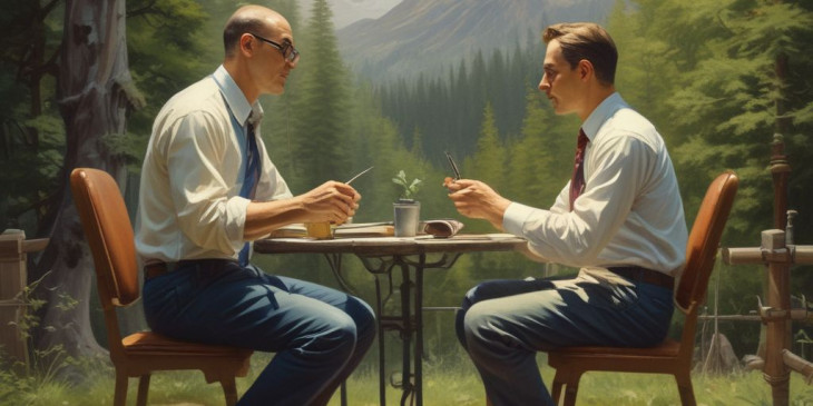 Mentorship: Building Relationships for Career Growth