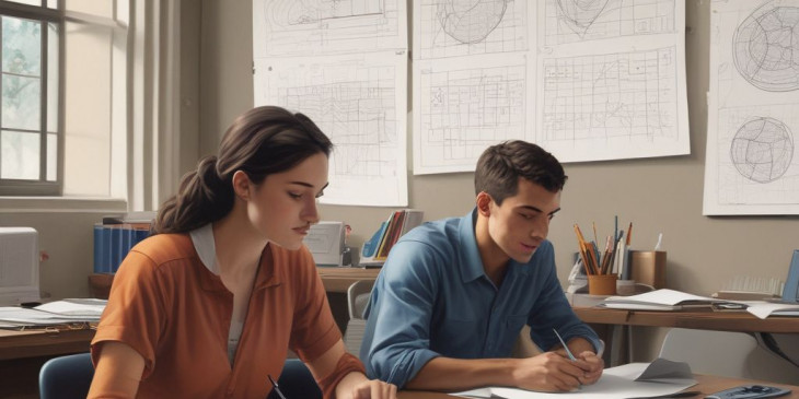 Goal-Oriented Learning: Techniques for Academic Success
