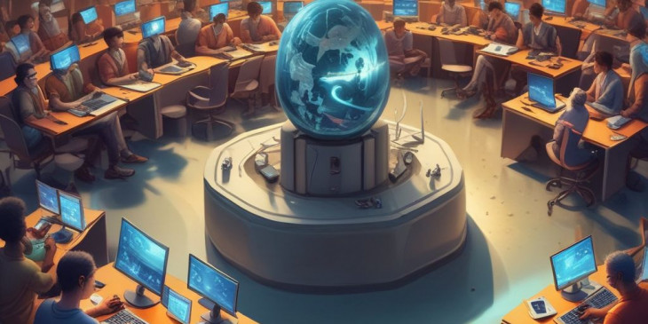 How Upskilling Redefines Careers in a Dynamic Market
