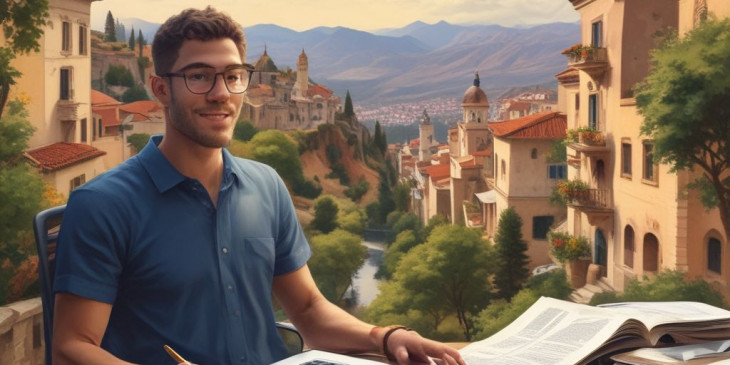 Financial Tips for Budgeting While Studying Abroad