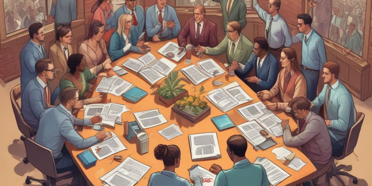 Navigating Workplace Generational Diversity: Strategies