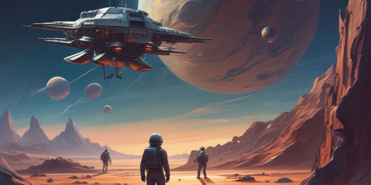 Emerging Careers & Education in Space Exploration