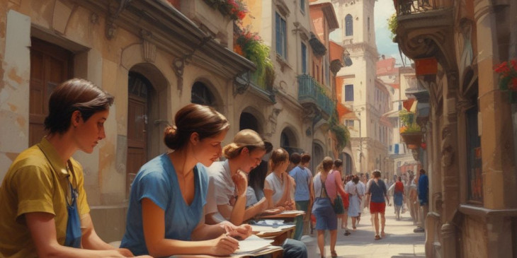 Cultural Sensitivity Skills for Study Abroad Success