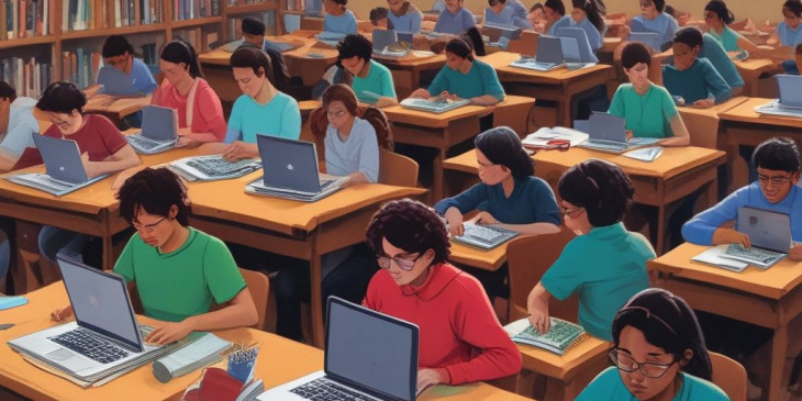Remote Learning: Key Strategies for Optimal Success