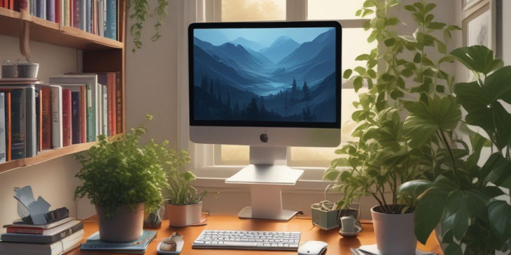 Remote Work's Impact on Mental Health: Well-Being Tips