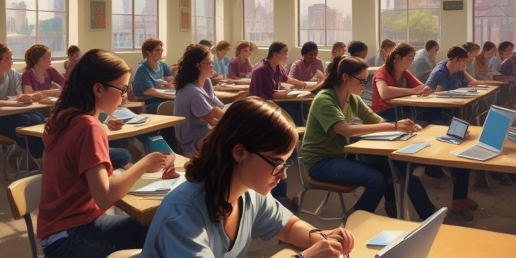 Bridging the Skills Gap: Preparing Students for Top Careers