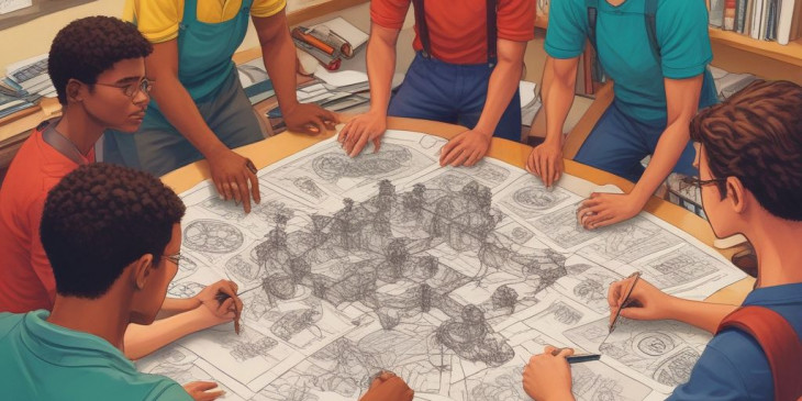 How Collaborative Learning Boosts Skills & Career Readiness