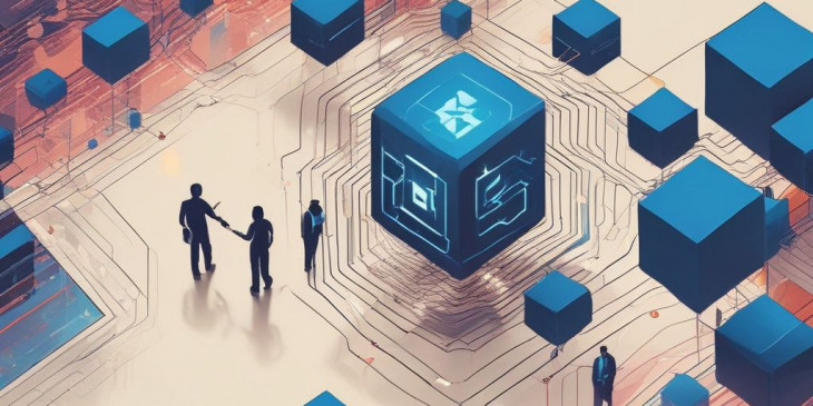 Blockchain's Role in Career Education & Credential Trust