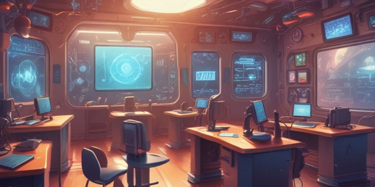 "Gamification Transforms Career Ed in the Digital Era"