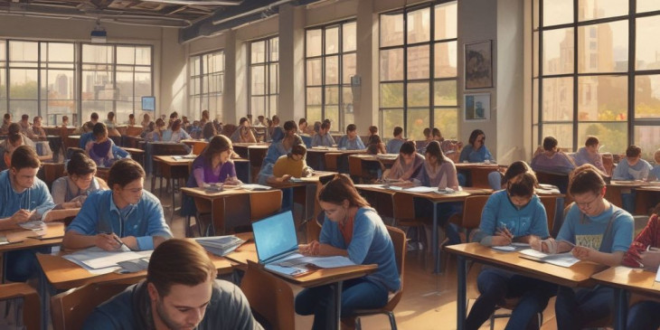 Mastering Hybrid Learning: Essential Skills for Success