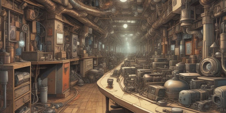 How Will AI Affect the US Labor Market? - Goldman Sachs