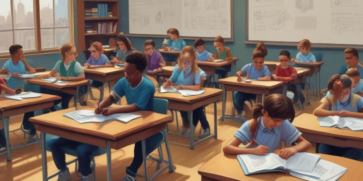 Strategies for Students to Adapt in Uncertain Times