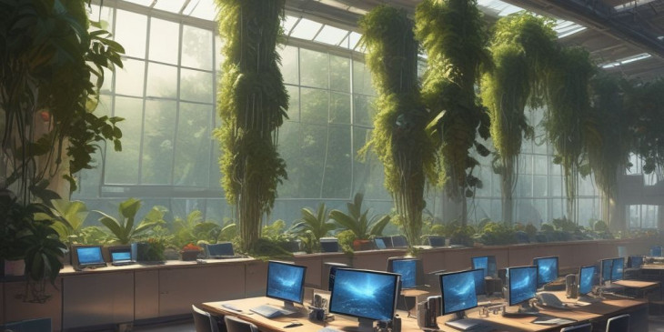 Green Career Education: Preparing Students for Future Jobs